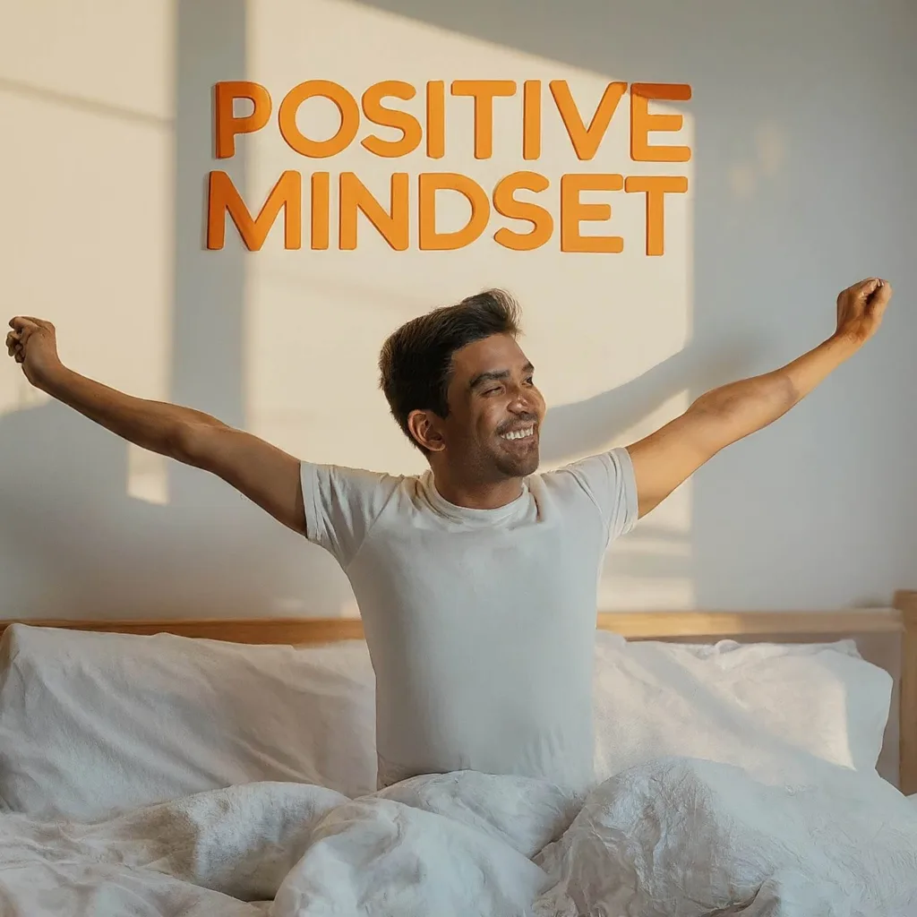 Friday Motivation for a Positive Mindset