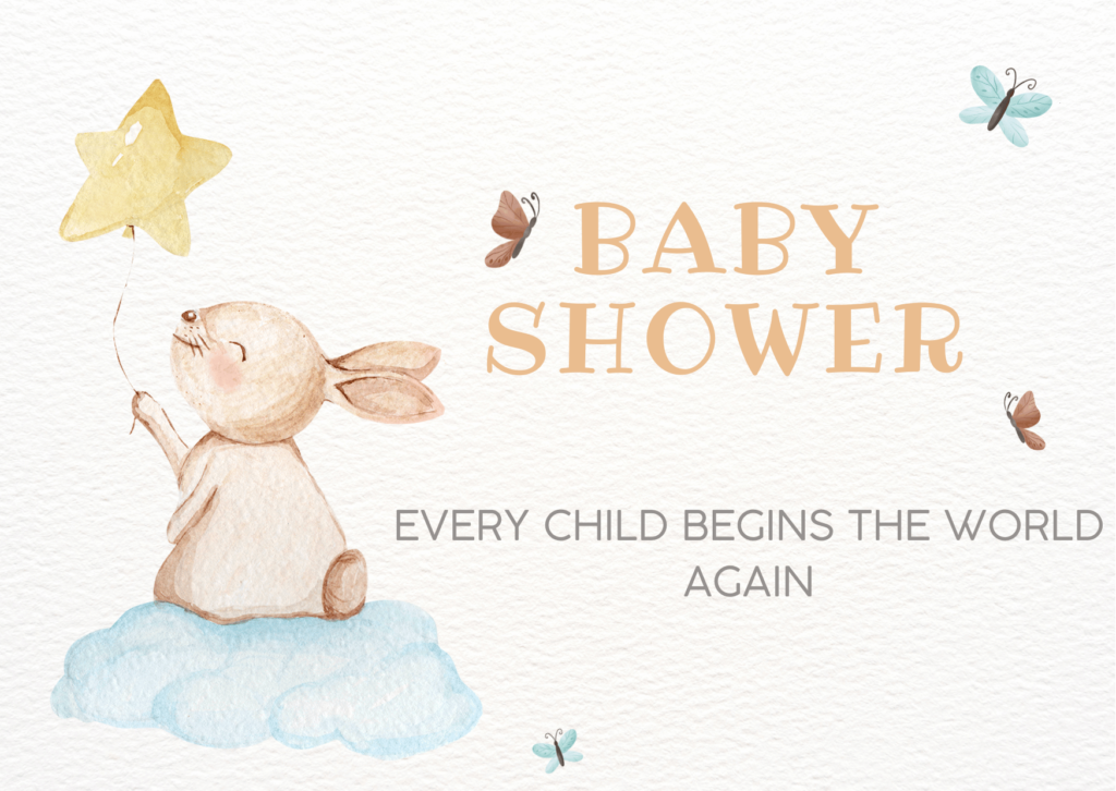 Baby Shower Card Quotes and Sayings for a Boy